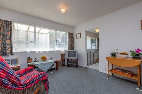 Photo of property in 14 Truro Road, Camborne, Porirua, 5026