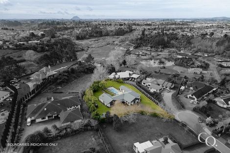 Photo of property in 9 Georgia Grove, Pyes Pa, Tauranga, 3112