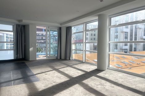 Photo of property in Pinnacle Apartments, E506/160 Victoria Street, Te Aro, Wellington, 6011