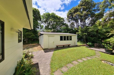 Photo of property in 340 Buffalo Road, Coromandel, 3506