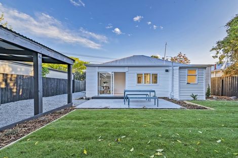 Photo of property in 5 Vogel Street, Richmond, Christchurch, 8013