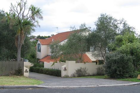 Photo of property in 5 Brian Avenue, Forrest Hill, Auckland, 0620