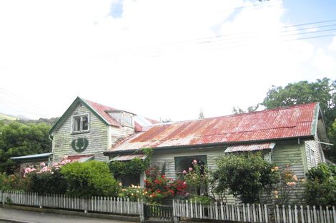 Photo of property in 36 Rue Balguerie, Akaroa, 7520
