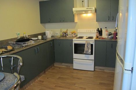 Photo of property in 75e York Place, Dunedin Central, Dunedin, 9016