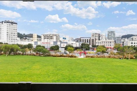 Photo of property in Chaffers Dock, 108/22 Herd Street, Te Aro, Wellington, 6011