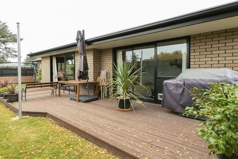 Photo of property in 116a Creek Road, Allenton, Ashburton, 7700