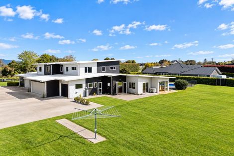 Photo of property in 67 Saint Leger Road, Te Awamutu, 3875