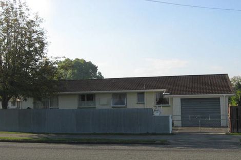 Photo of property in 15 Princes Street, Temuka, 7920