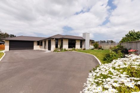 Photo of property in 8b Hanalin Drive, Marton, 4710