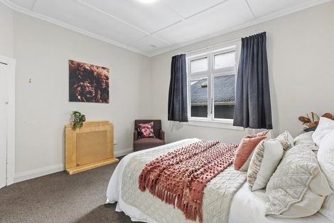 Photo of property in 49 Adams Terrace, Aro Valley, Wellington, 6021