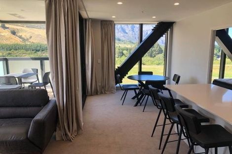 Photo of property in Kawarau Residences, 208/16 Mountain Ash Drive, Frankton, Queenstown, 9300