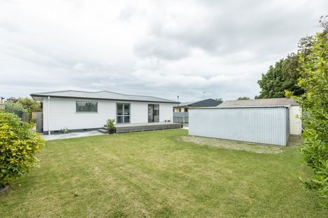 Photo of property in 9 Bristol Street, Tamatea, Napier, 4112