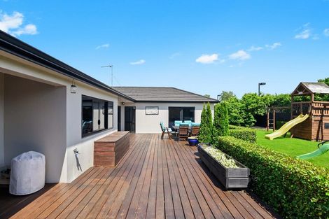 Photo of property in 8 Bree Place, Flagstaff, Hamilton, 3210