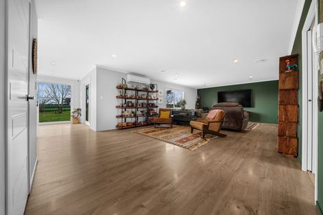 Photo of property in 54 Saddleton Road, Waiau Pa, Pukekohe, 2679