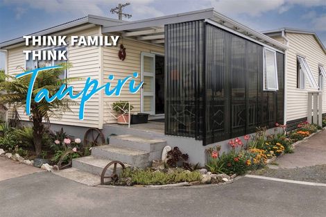 Photo of property in 124b Great South Road, Taupiri, 3721