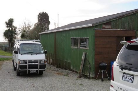 Photo of property in 3 Aylmer Street, Ross, 7812