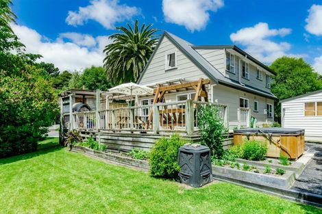 Photo of property in 63 Matai Road, Raumati South, Paraparaumu, 5032