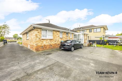 Photo of property in 89 Pakuranga Road, Pakuranga, Auckland, 2010