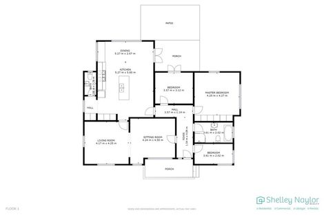 Photo of property in 45 Batt Street, West End, Palmerston North, 4410