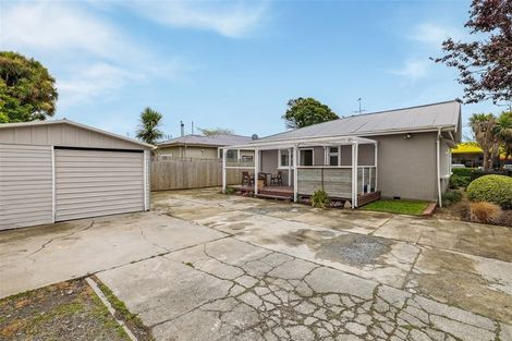 Photo of property in 61 Langdons Road, Papanui, Christchurch, 8053