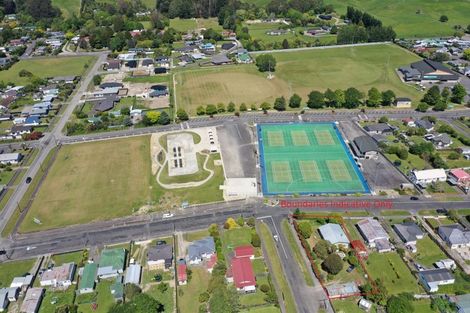 Photo of property in 52 Tyndall Street, Pahiatua, 4910