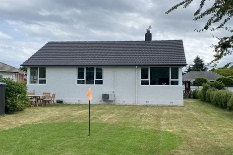 Photo of property in 12 Oban Street, Mosgiel, 9024