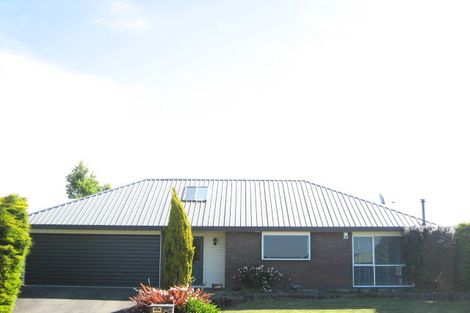 Photo of property in 98 Roydon Drive, Templeton, Christchurch, 8042