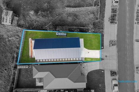 Photo of property in 35 Rongomai Street, Helensville, 0800