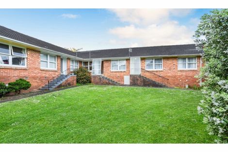 Photo of property in 3/19 Ellen Avenue, Hillcrest, Auckland, 0627