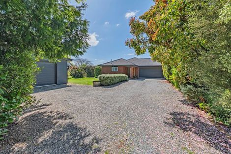 Photo of property in 44 High Street, Kirwee, Darfield, 7571