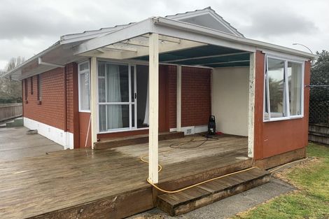 Photo of property in 111a Cobham Drive, Hamilton East, Hamilton, 3216