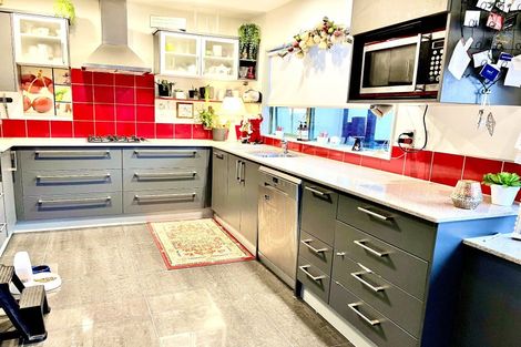 Photo of property in 1/3 Pelican Lane, Unsworth Heights, Auckland, 0632