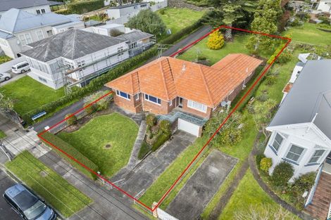 Photo of property in 41 Milton Road, Mount Eden, Auckland, 1024