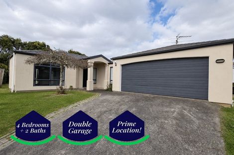 Photo of property in 109 Charles Prevost Drive, The Gardens, Auckland, 2105