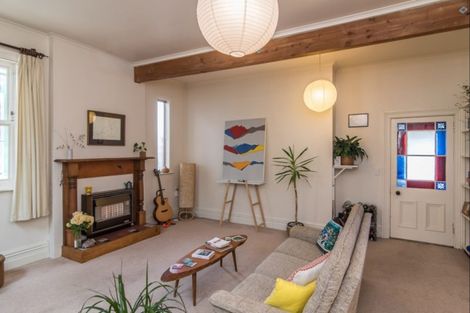 Photo of property in 97 Elizabeth Street, Mount Victoria, Wellington, 6011