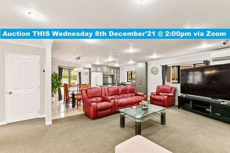 Photo of property in 14 Bradnor Meadows Drive, Swanson, Auckland, 0612