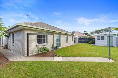 Photo of property in 12 Jasmine Place, Mount Maunganui, 3116