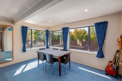 Photo of property in 25 Shelley Street, Rolleston, 7614