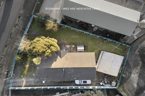 Photo of property in 4 Crampton Place, Manurewa, Auckland, 2102