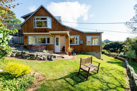 Photo of property in 34 Allans Beach Road, Portobello, Dunedin, 9014