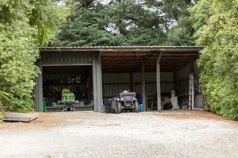 Photo of property in 245 Downs Road, Geraldine Downs, Geraldine, 7991