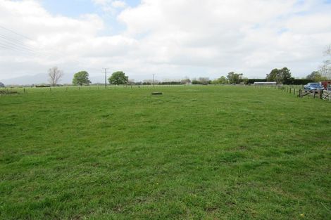 Photo of property in 315 Wood Road, Waitoa, 3380