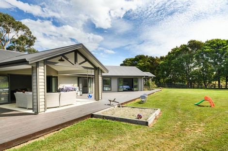 Photo of property in 5 Harrisons Line, Ashhurst, 4470