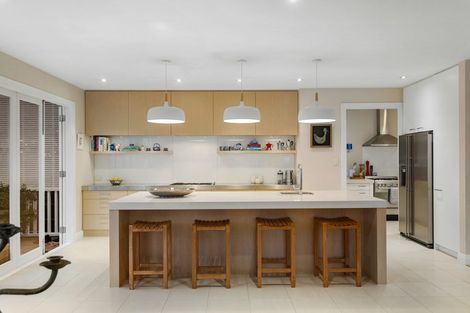 Photo of property in 8 Rawene Avenue, Westmere, Auckland, 1022