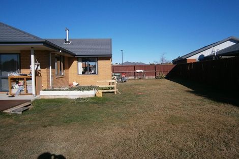 Photo of property in 188 Rolleston Drive, Rolleston, 7614