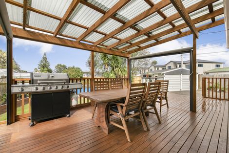 Photo of property in 41 Sheehan Avenue, Papakura, 2110