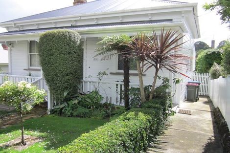 Photo of property in 55 Third Avenue, Kingsland, Auckland, 1021