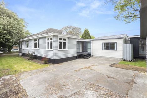 Photo of property in 35 Brodie Street, Ilam, Christchurch, 8041