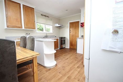 Photo of property in 9 Mappleton Avenue, Burnside, Christchurch, 8053