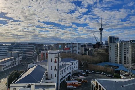 Photo of property in 704/70 Pitt Street, Auckland Central, Auckland, 1010